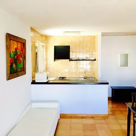 San Antonio Apartmanhotel