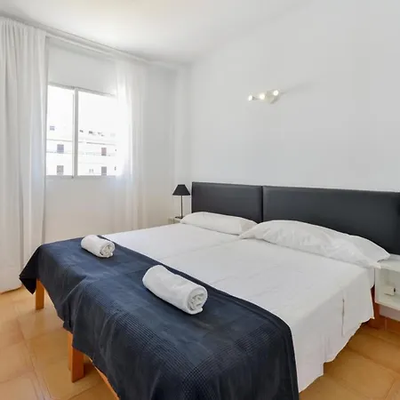 Apartmanhotel San Antonio San Antonio (Ibiza)