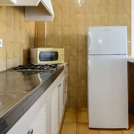 Apartmanhotel San Antonio San Antonio (Ibiza)