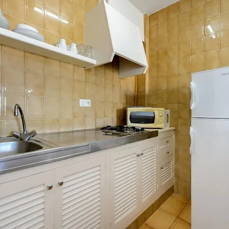 Apartmanhotel San Antonio 3*