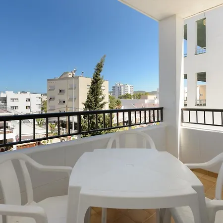 San Antonio San Antonio (Ibiza)