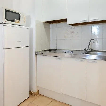 Apartmanhotel San Antonio