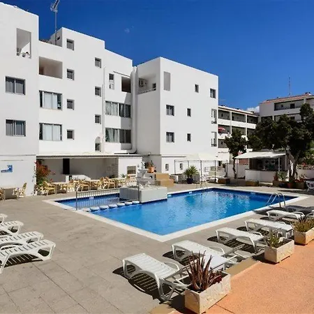 Apartmanhotel San Antonio