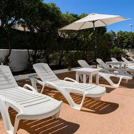 San Antonio Apartmanhotel