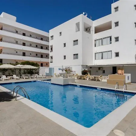 San Antonio 3* San Antonio (Ibiza)