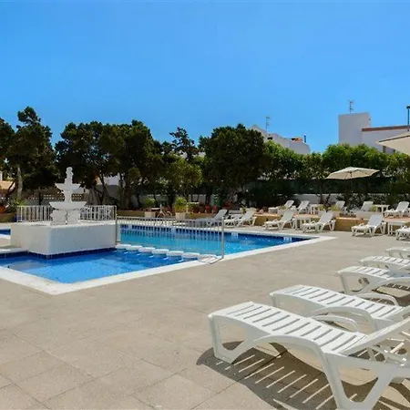 San Antonio Apartmanhotel San Antonio (Ibiza)