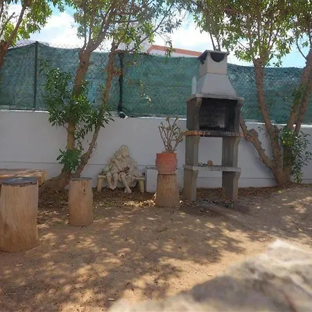 Apartmanhotel San Antonio San Antonio (Ibiza)