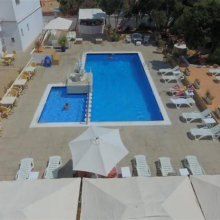 San Antonio San Antonio (Ibiza)