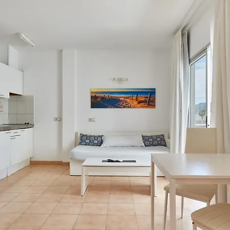 San Antonio Apartmanhotel