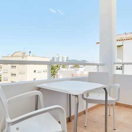 Apartmanhotel San Antonio San Antonio (Ibiza)