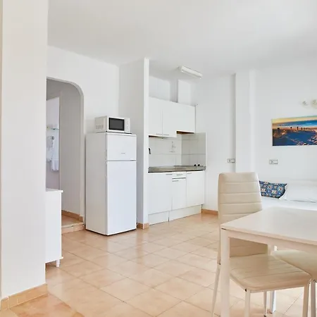 San Antonio Apartmanhotel