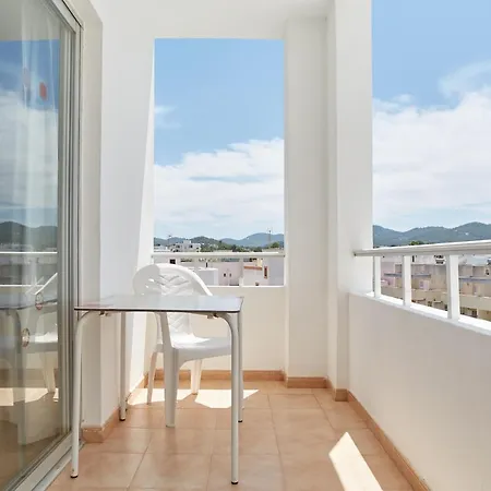 Apartmanhotel San Antonio