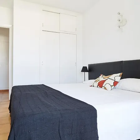 Apartmanhotel San Antonio