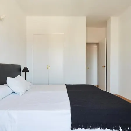 Apartmanhotel San Antonio