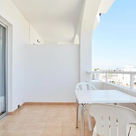 Apartamentos San Antonio Beach 3*