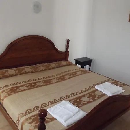 Apartmanhotel San Antonio 3*