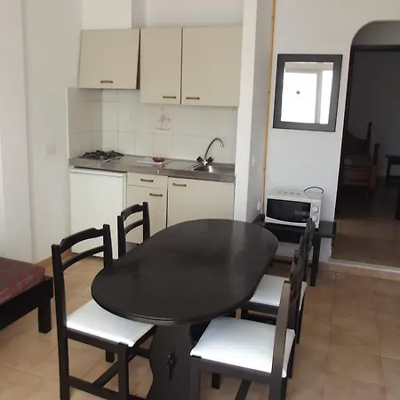 Apartmanhotel San Antonio
