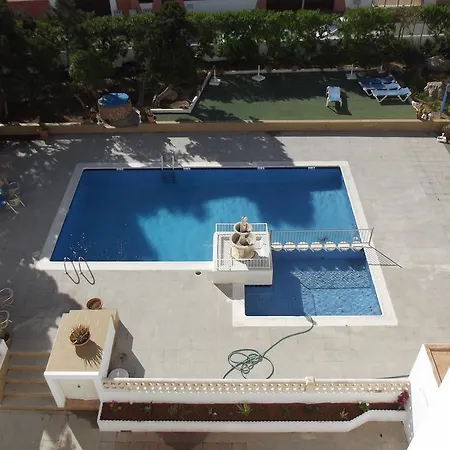 Apartmanhotel San Antonio