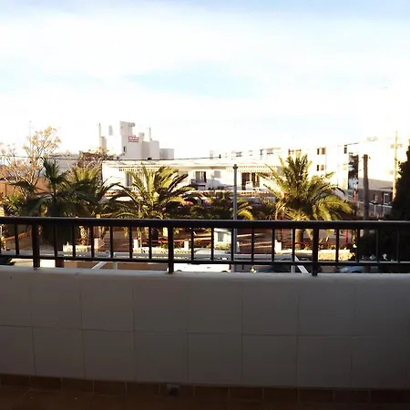 Apartmanhotel San Antonio