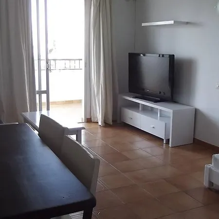 Apartmanhotel San Antonio San Antonio (Ibiza)