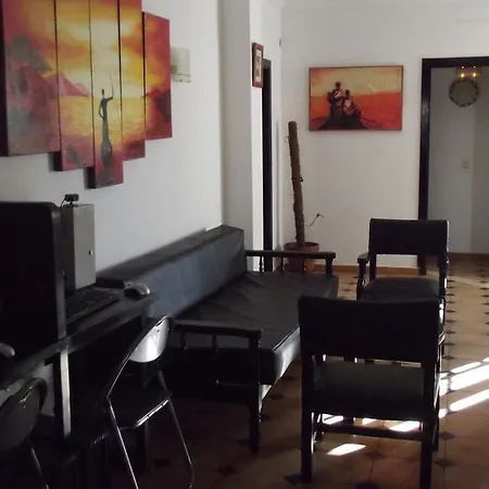 Apartmanhotel San Antonio San Antonio (Ibiza)