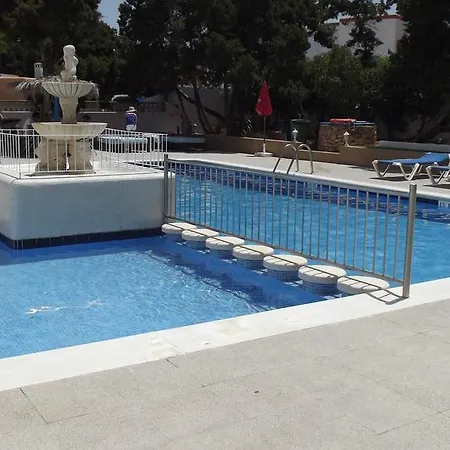 Apartmanhotel San Antonio