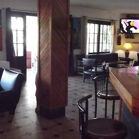Apartmanhotel San Antonio 3*