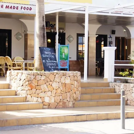 San Antonio Apartmanhotel