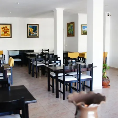 San Antonio Apartmanhotel