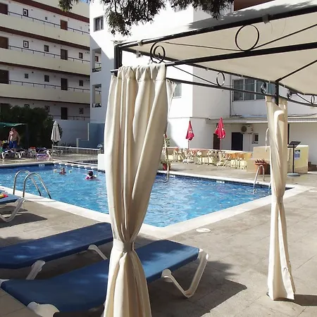 San Antonio Apartmanhotel San Antonio (Ibiza)