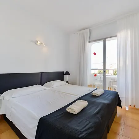 San Antonio Apartmanhotel San Antonio (Ibiza)