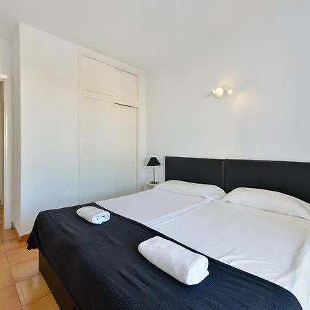 Apartmanhotel San Antonio