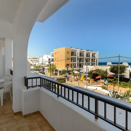 San Antonio Apartmanhotel