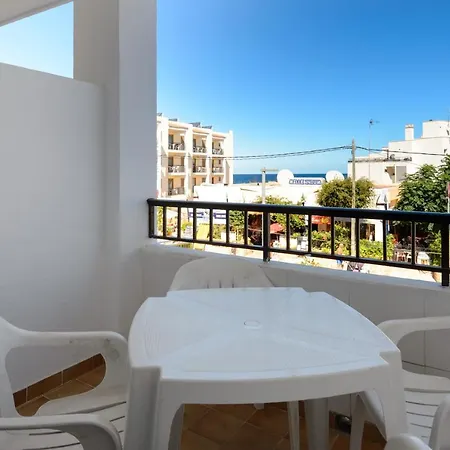 Apartmanhotel San Antonio