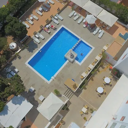 San Antonio 3*