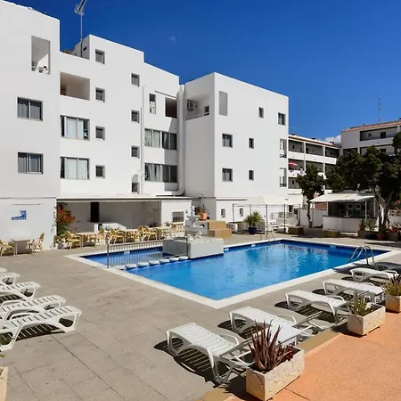 San Antonio San Antonio (Ibiza)