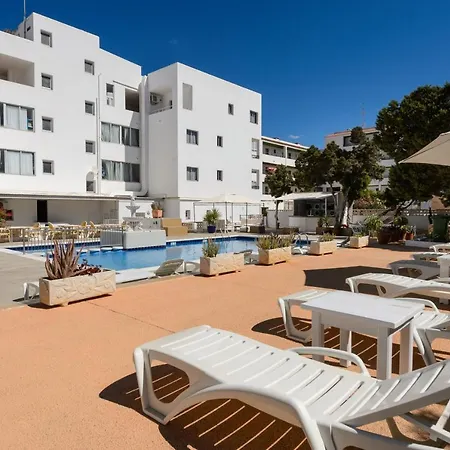 San Antonio 3* San Antonio (Ibiza)