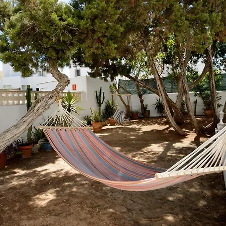 San Antonio Apartmanhotel San Antonio (Ibiza)