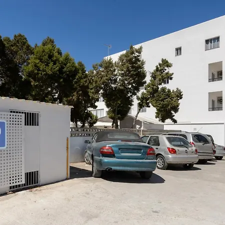 San Antonio Apartmanhotel San Antonio (Ibiza)