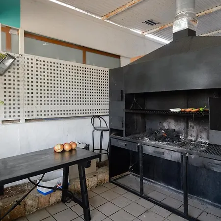San Antonio Apartmanhotel