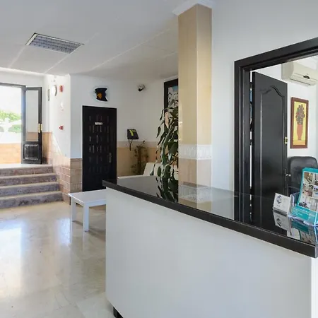 San Antonio Apartmanhotel 3*