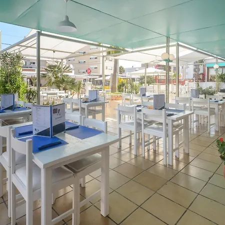 San Antonio San Antonio (Ibiza)
