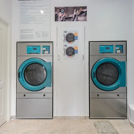 Apartmanhotel San Antonio 3*