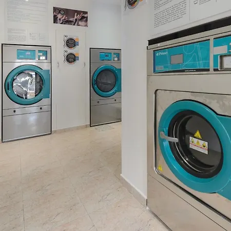 San Antonio Apartmanhotel San Antonio (Ibiza)
