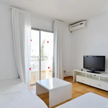 San Antonio Apartmanhotel 3*