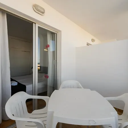 San Antonio Apartmanhotel