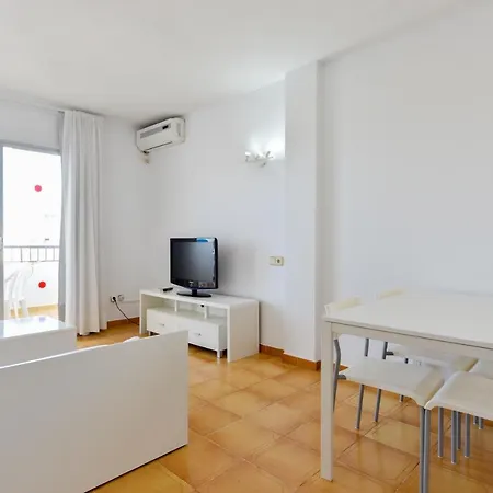 Apartmanhotel San Antonio 3*