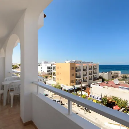 San Antonio 3* San Antonio (Ibiza)