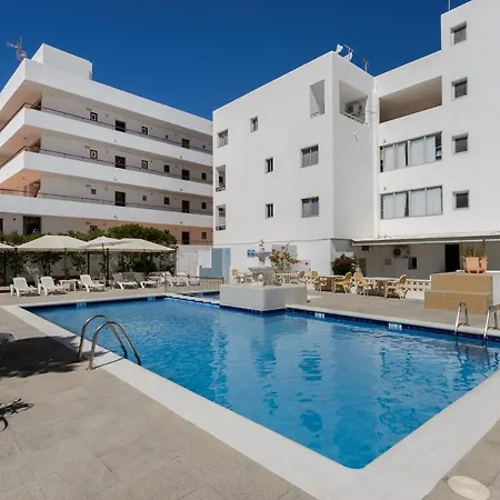 Apartmanhotel San Antonio San Antonio (Ibiza)