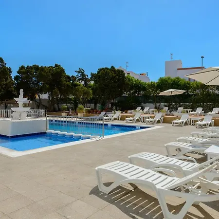 Apartmanhotel San Antonio San Antonio (Ibiza)